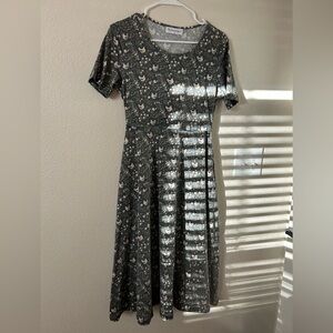 Nursing chicken dress